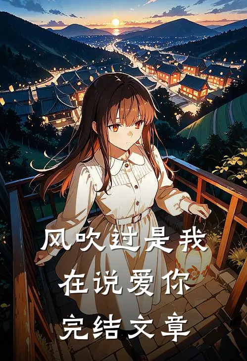 风吹过是我在说爱你完结文章