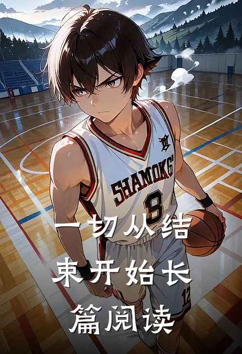 一切从结束开始长篇阅读