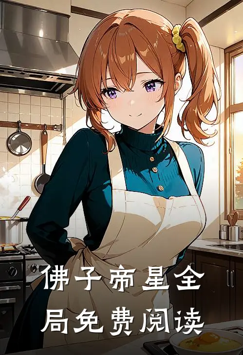 佛子帝星全局免费阅读