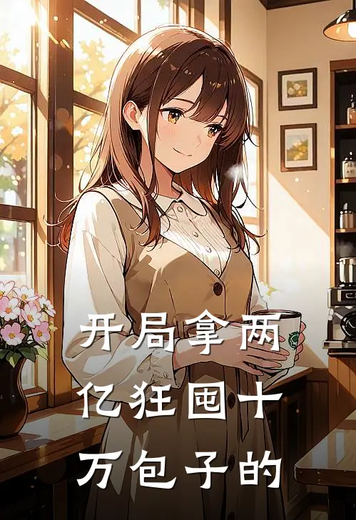 开局拿两亿狂囤十万包子的