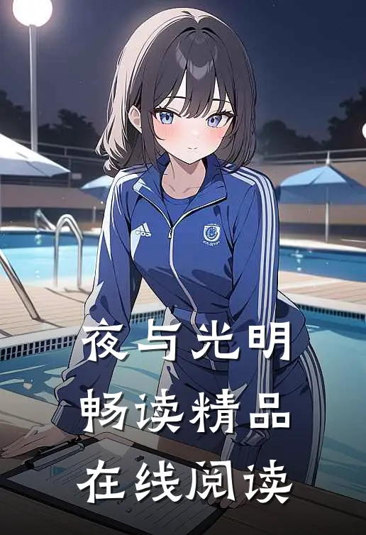 夜与光明畅读精品在线阅读