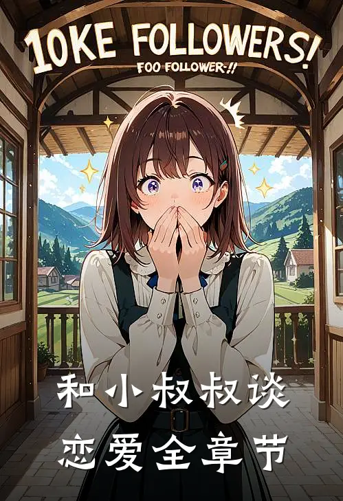 和小叔叔谈恋爱全章节