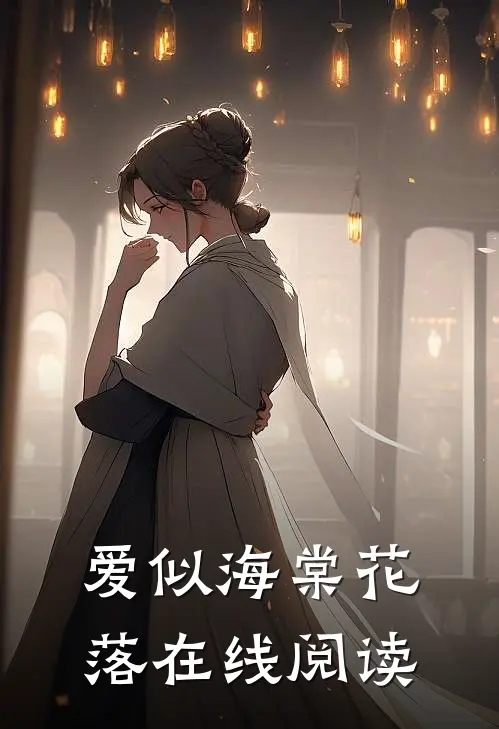 爱似海棠花落在线阅读