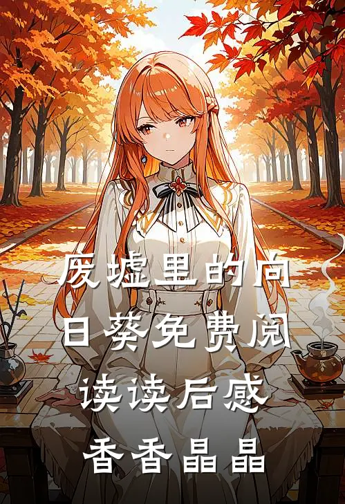 废墟里的向日葵免费阅读读后感香香晶晶