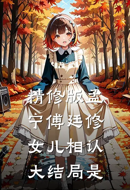 精修版孟宁傅廷修女儿相认大结局是