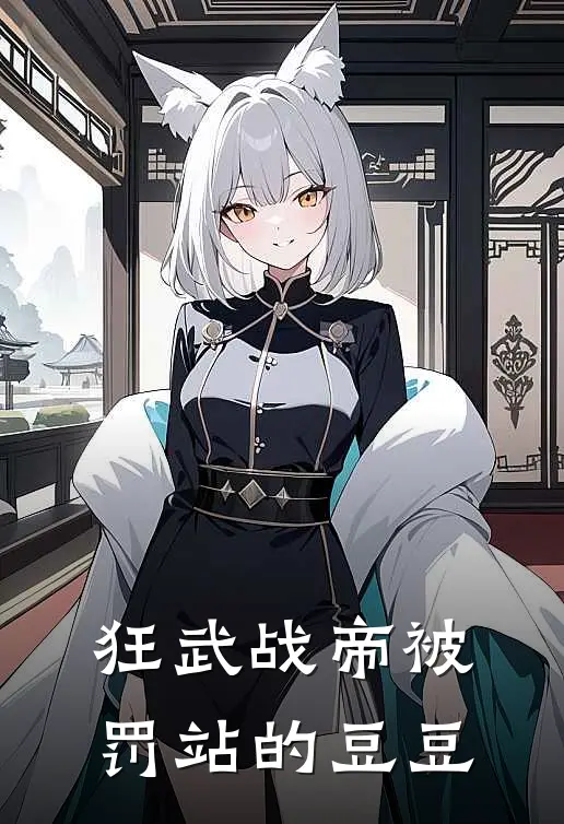 狂武战帝被罚站的豆豆