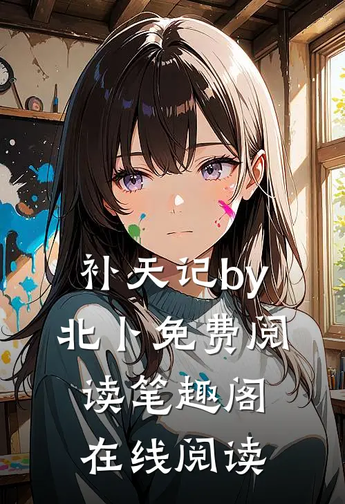 补天记by北卜免费阅读笔趣阁在线阅读