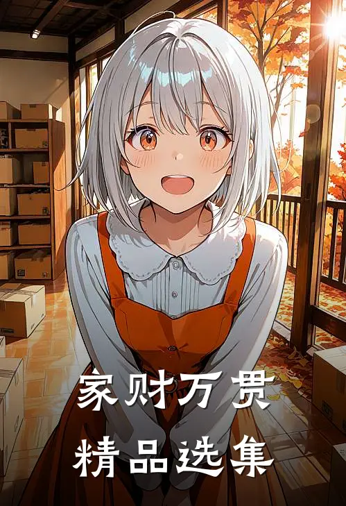 家财万贯精品选集