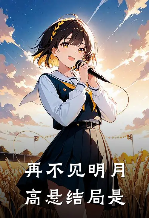 再不见明月高悬结局是
