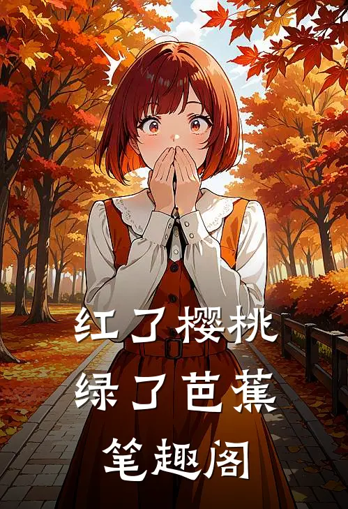 红了樱桃绿了芭蕉笔趣阁
