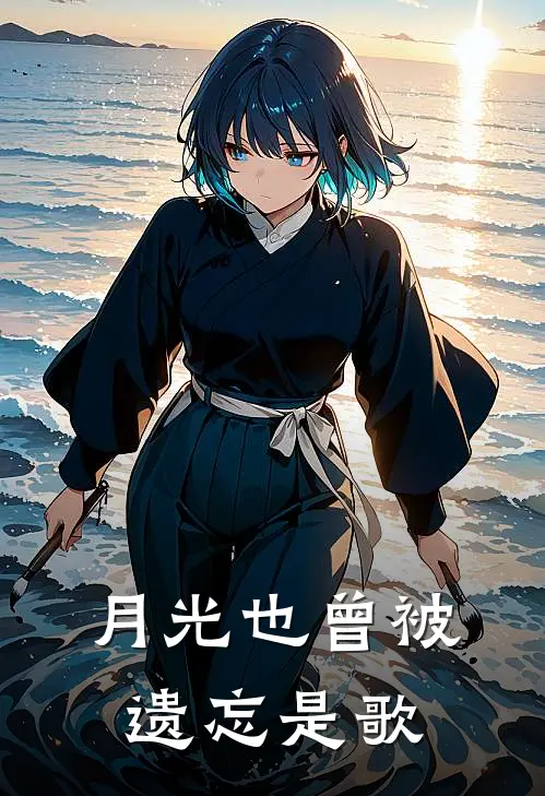 月光也曾被遗忘是歌