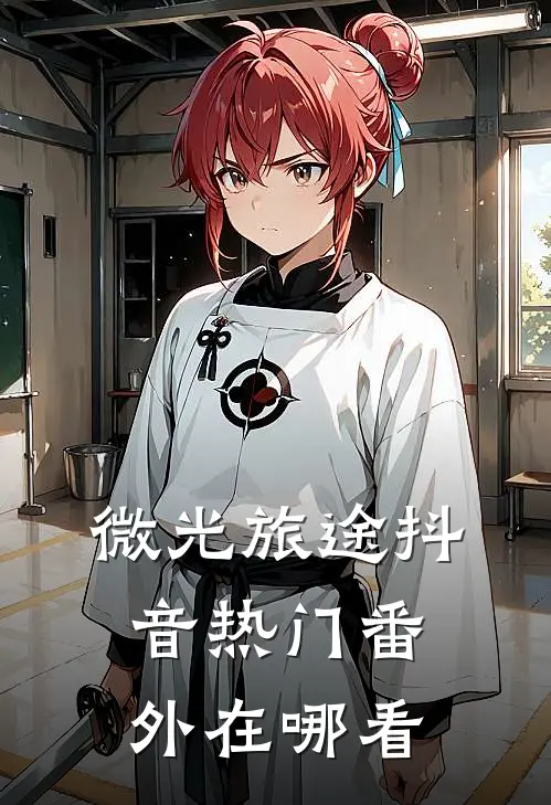 微光旅途抖音热门 番外在哪看