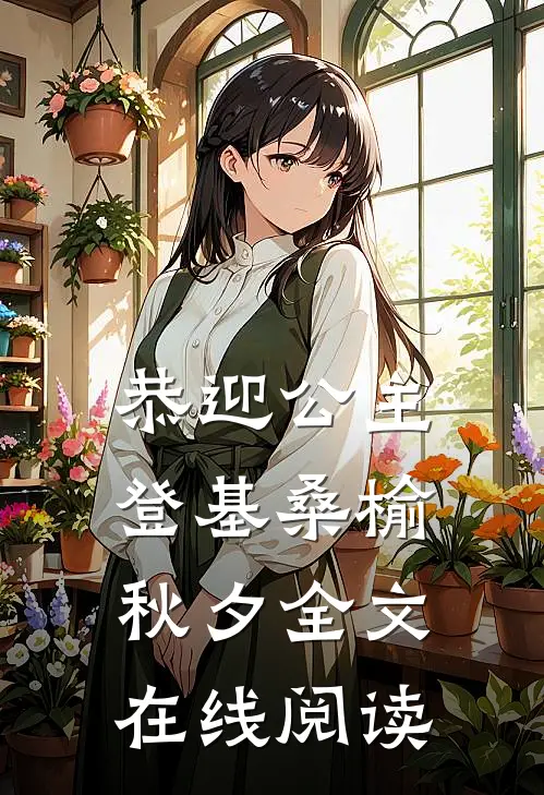 恭迎公主登基桑榆秋夕全文在线阅读