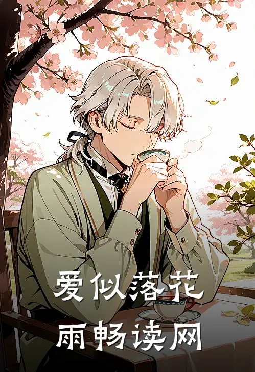 爱似落花雨畅读网