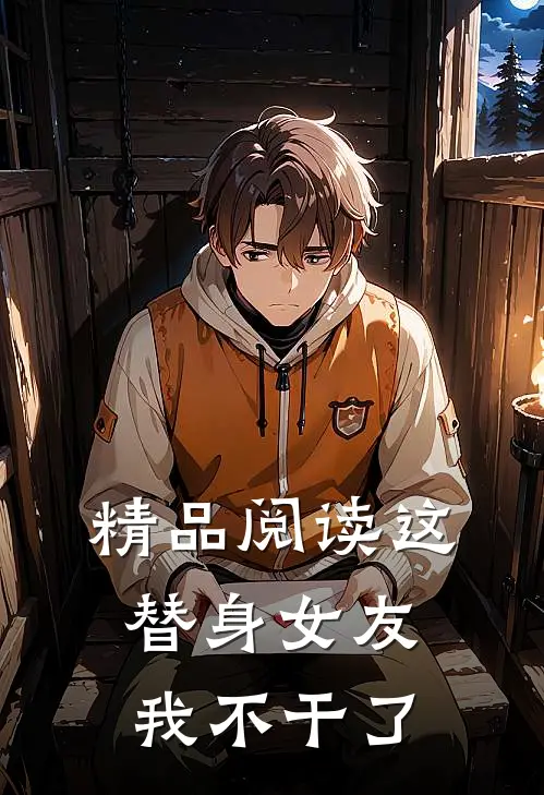 精品阅读这替身女友我不干了