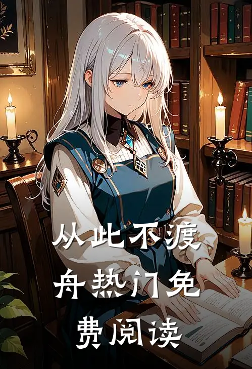 从此不渡舟热门免费阅读