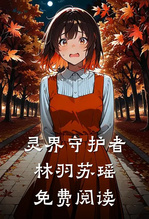 灵界守护者林羽苏瑶免费阅读