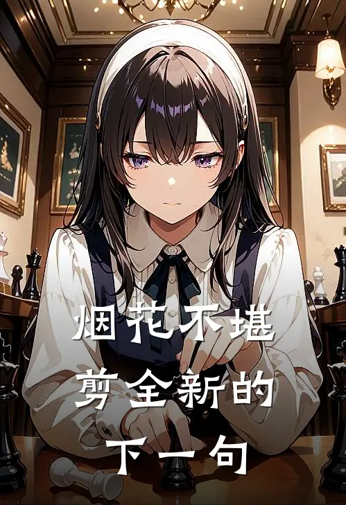 烟花不堪剪全新的下一句