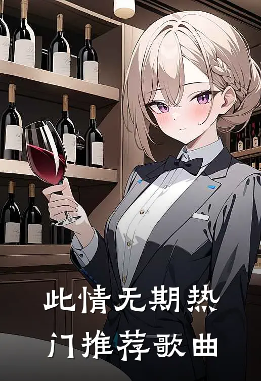 此情无期热门推荐歌曲