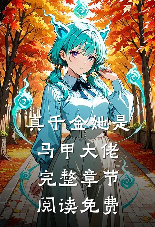 真千金她是马甲大佬完整章节阅读免费