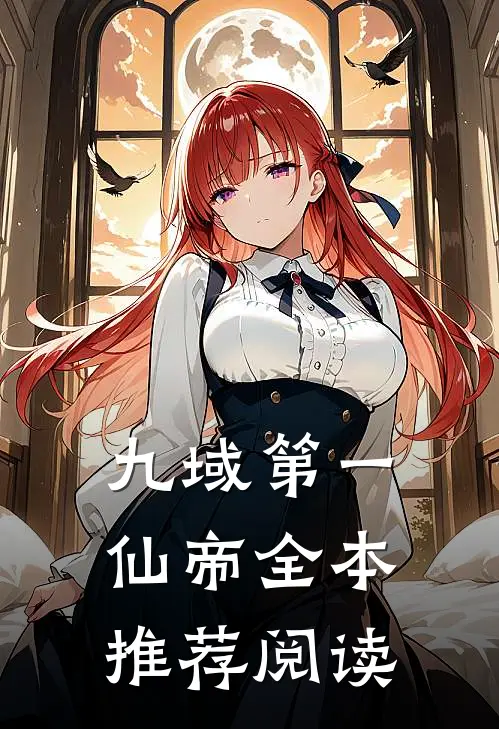 九域第一仙帝全本推荐阅读
