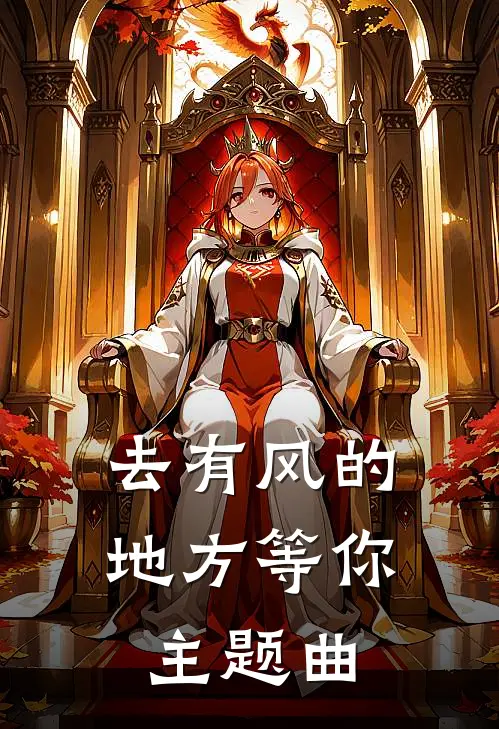 去有风的地方等你主题曲