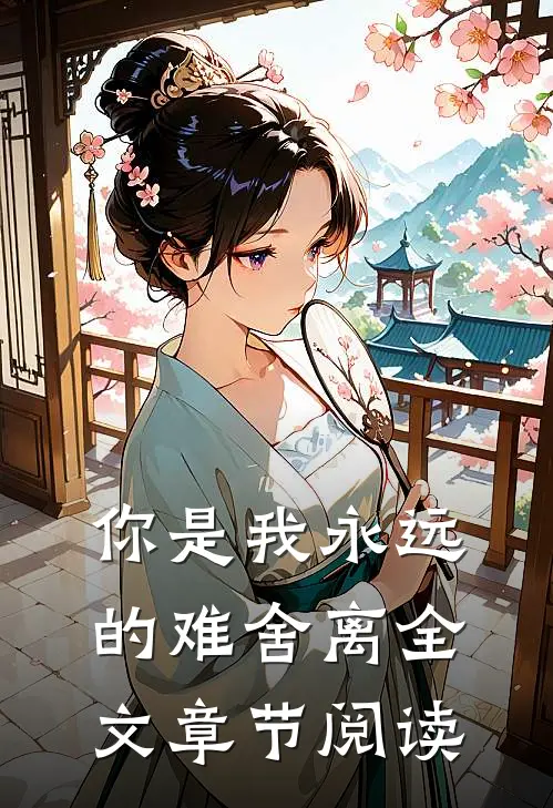 你是我永远的难舍离全文章节阅读