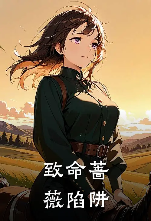 致命蔷薇陷阱