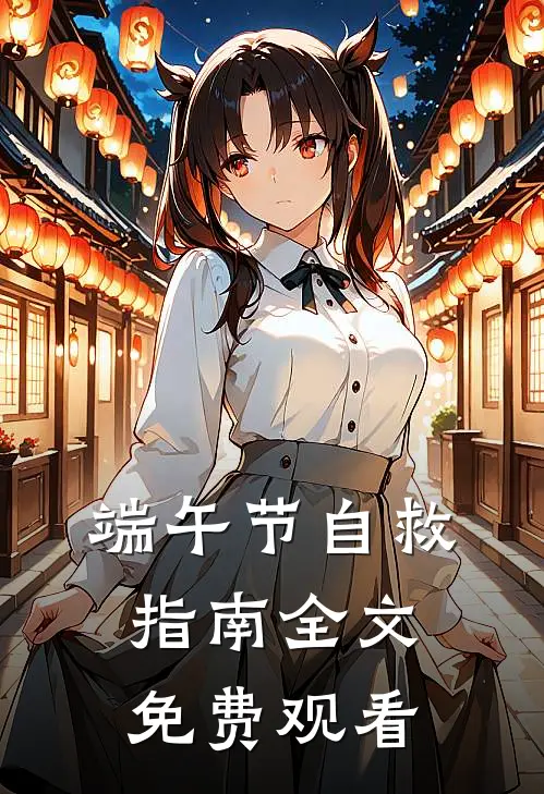 端午节自救指南全文免费观看