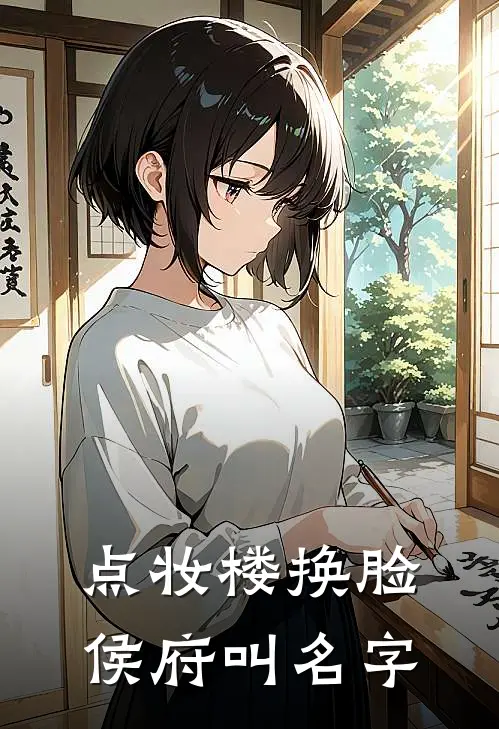 点妆楼换脸侯府叫名字