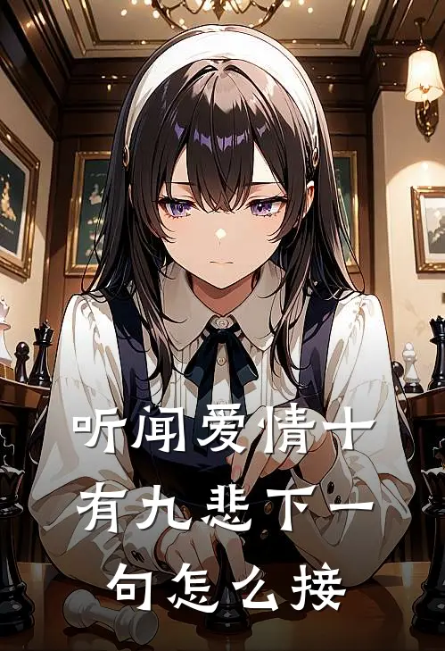 听闻爱情十有九悲下一句怎么接
