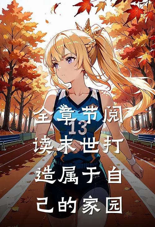 全章节阅读末世打造属于自己的家园