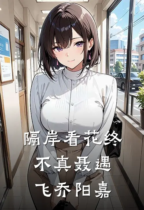 隔岸看花终不真 聂遇飞乔阳嘉