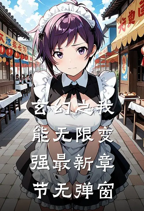 玄幻之我能无限变强 最新章节 无弹窗