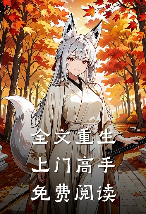 全文重生上门高手免费阅读