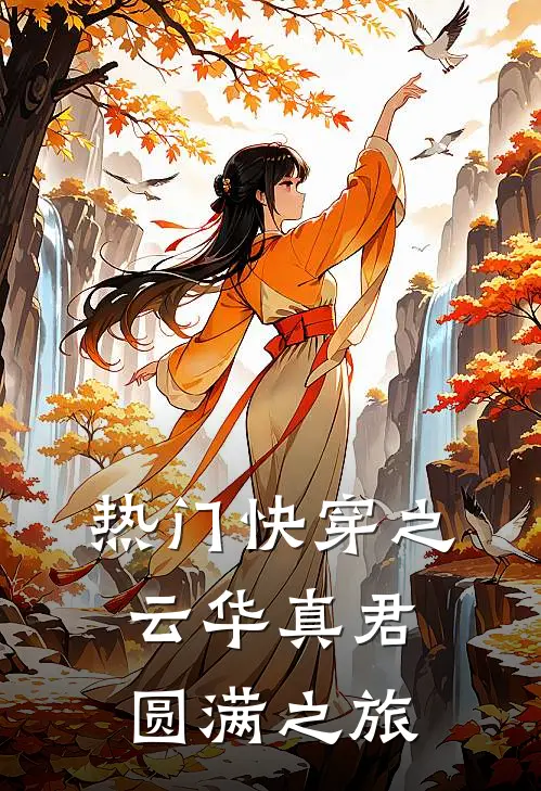 热门快穿之云华真君圆满之旅