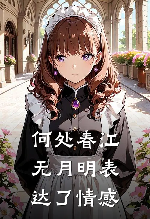 何处春江无月明表达了情感