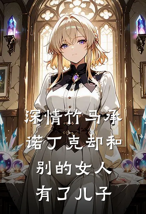 深情竹马承诺丁克却和别的女人有了儿子