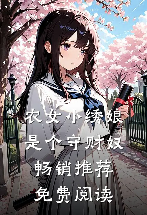 农女小绣娘是个守财奴畅销推荐免费阅读