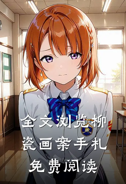 全文浏览柳瓷画案手札免费阅读