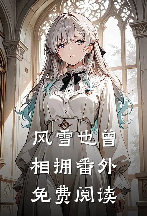风雪也曾相拥番外免费阅读