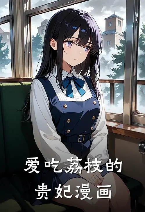 爱吃荔枝的贵妃漫画