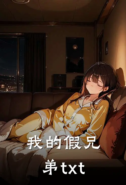 我的假兄弟txt