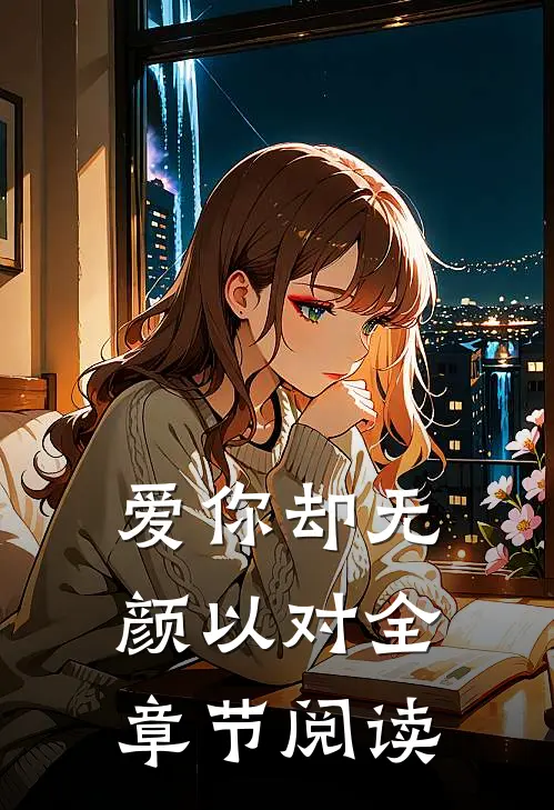 爱你却无颜以对全章节阅读