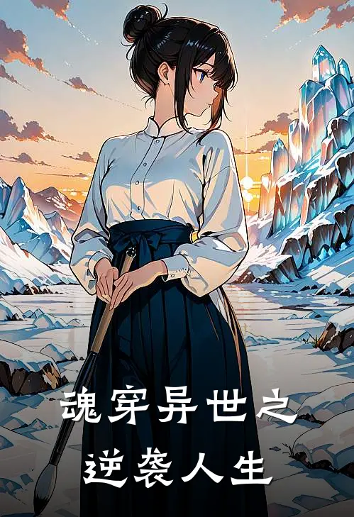 魂穿异世之逆袭人生