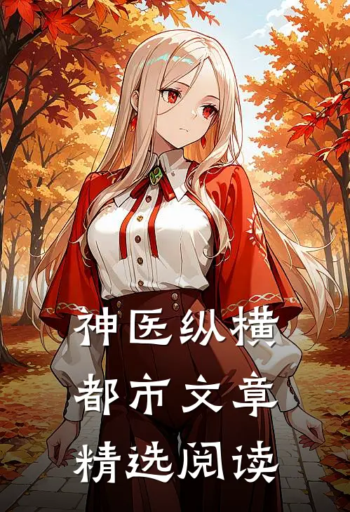 神医纵横都市文章精选阅读
