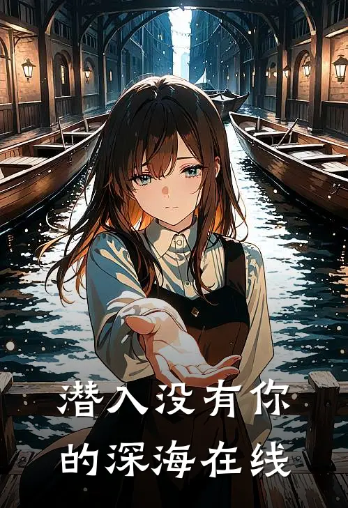 潜入没有你的深海在线