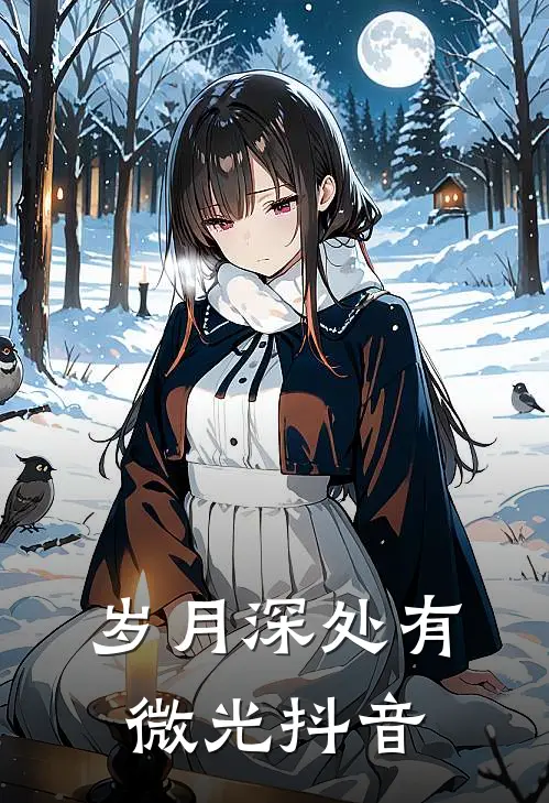 岁月深处有微光抖音