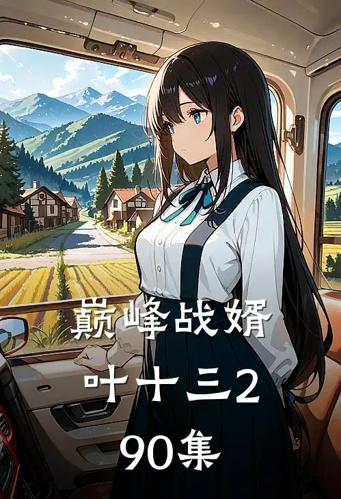 巅峰战婿叶十三290集