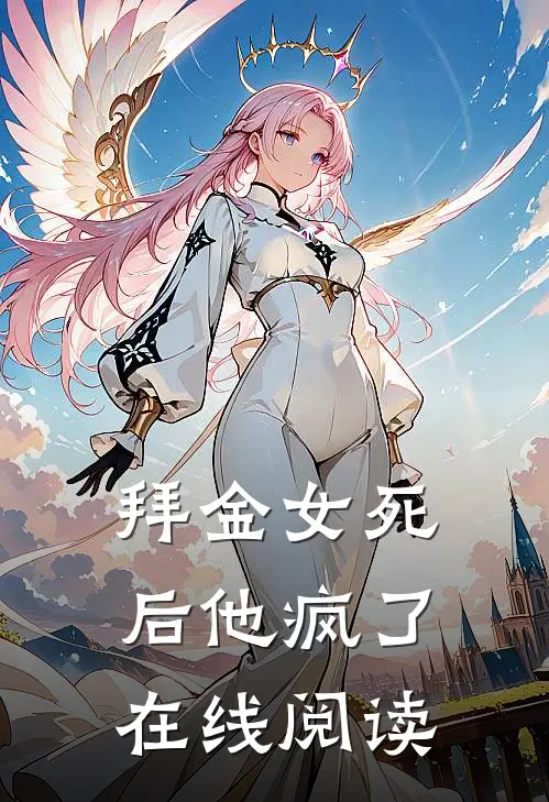 拜金女死后他疯了在线阅读